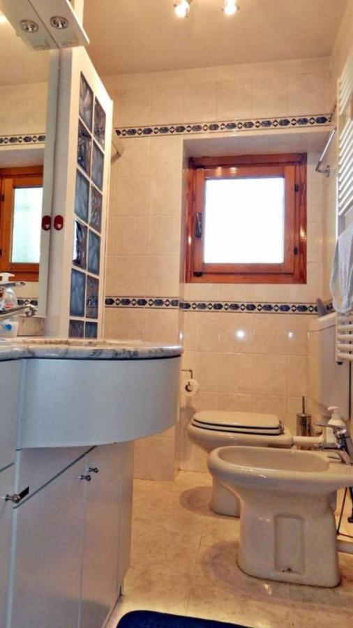 Chalet La Cometa เซาเซดุลซ์ ภายนอก รูปภาพ