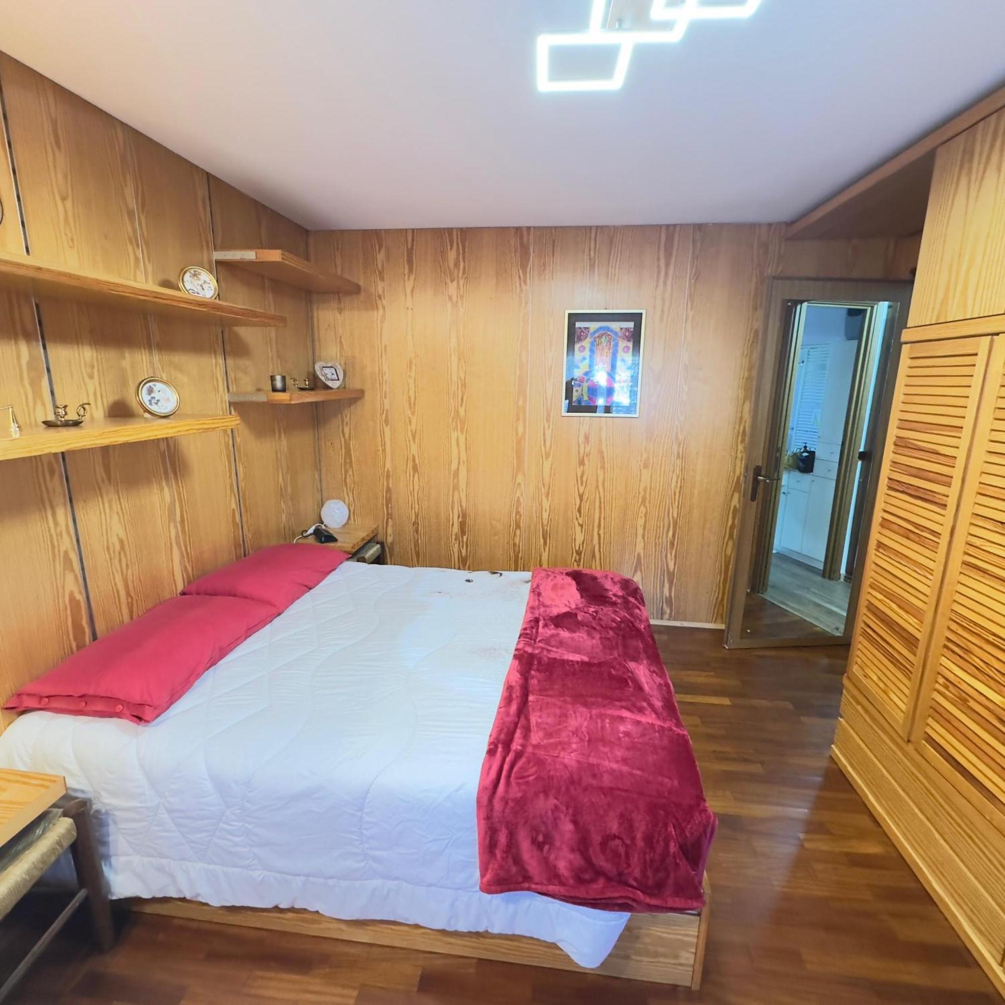 Chalet La Cometa เซาเซดุลซ์ ภายนอก รูปภาพ